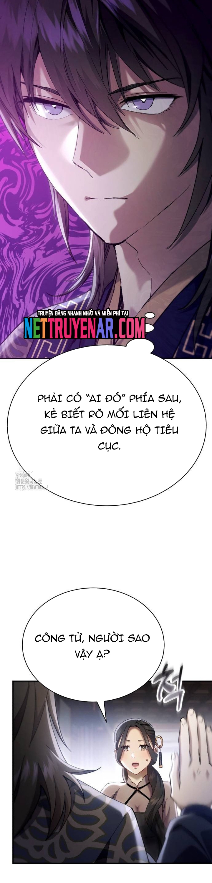 Thiên Ma Muốn Sống Một Cuộc Đời Bình Lặng: Chapter 42