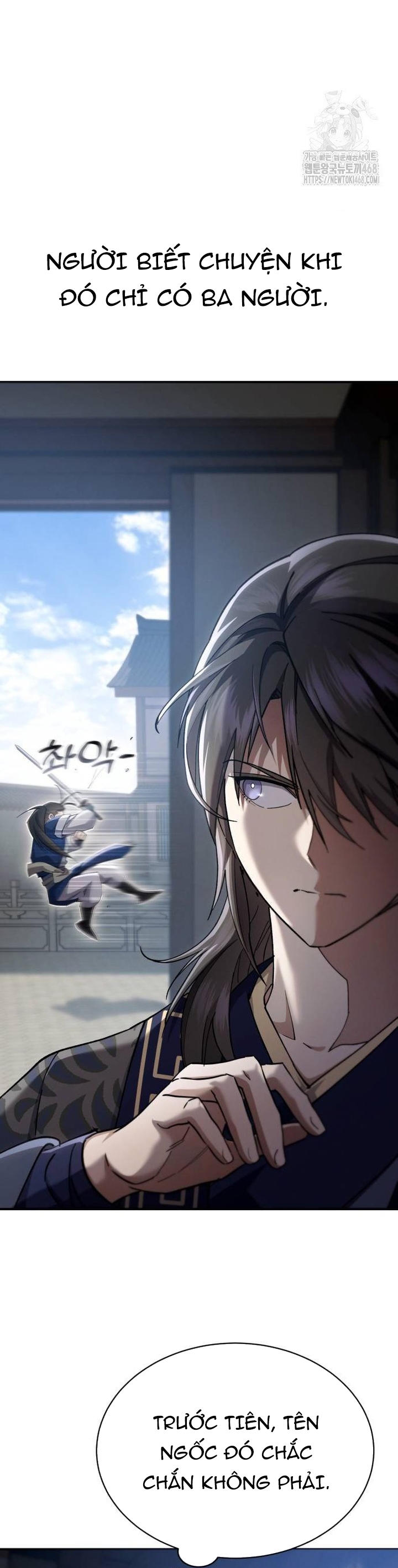 Thiên Ma Muốn Sống Một Cuộc Đời Bình Lặng: Chapter 42