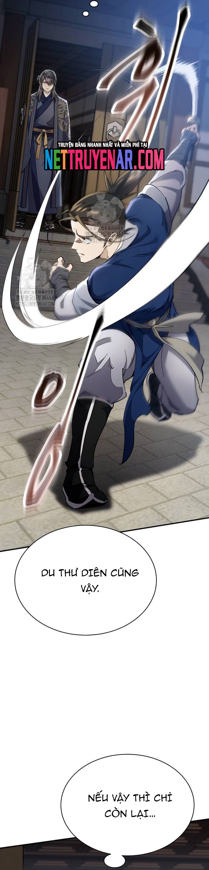 Thiên Ma Muốn Sống Một Cuộc Đời Bình Lặng: Chapter 42