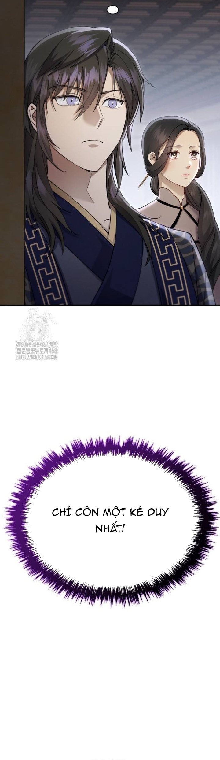 Thiên Ma Muốn Sống Một Cuộc Đời Bình Lặng: Chapter 42