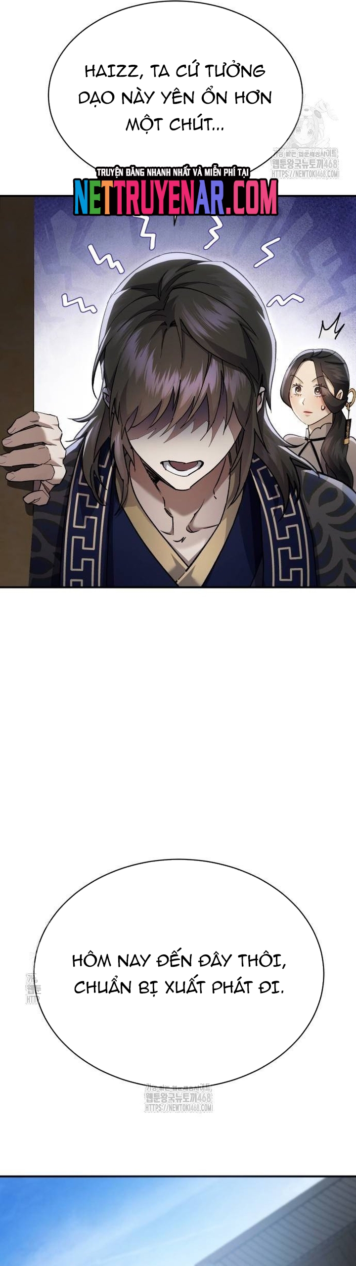 Thiên Ma Muốn Sống Một Cuộc Đời Bình Lặng: Chapter 42