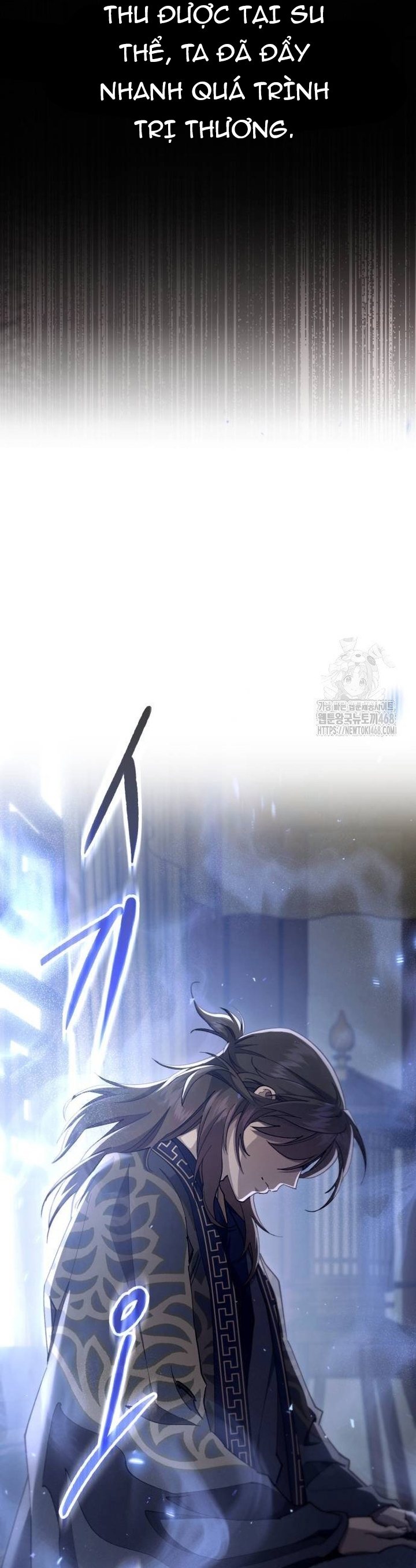 Thiên Ma Muốn Sống Một Cuộc Đời Bình Lặng: Chapter 42