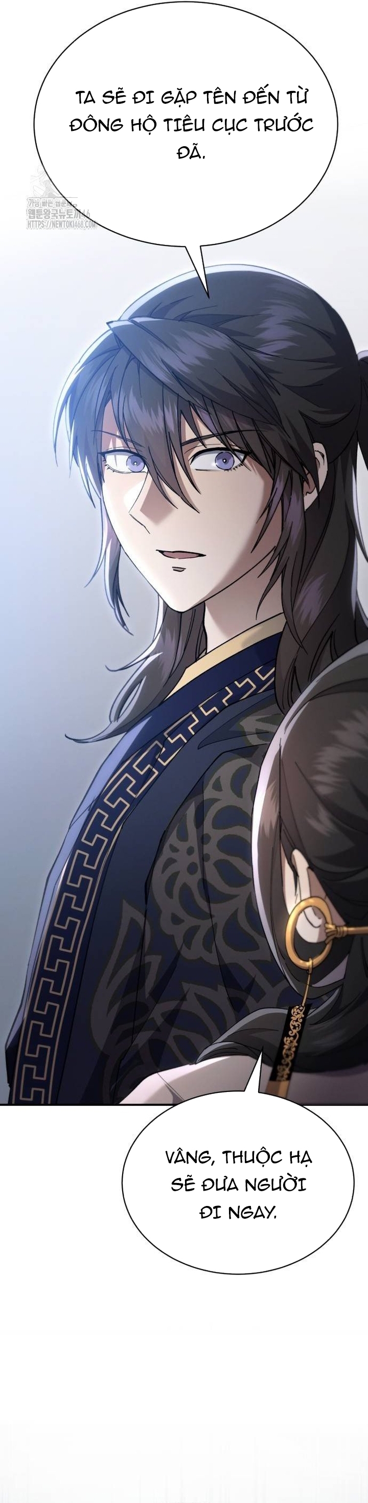 Thiên Ma Muốn Sống Một Cuộc Đời Bình Lặng: Chapter 42