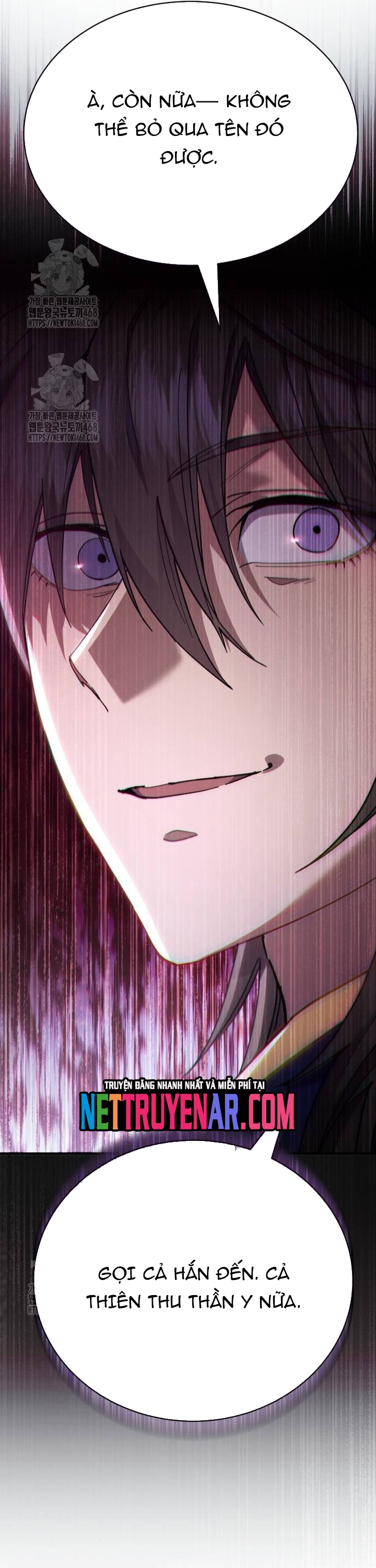 Thiên Ma Muốn Sống Một Cuộc Đời Bình Lặng: Chapter 42