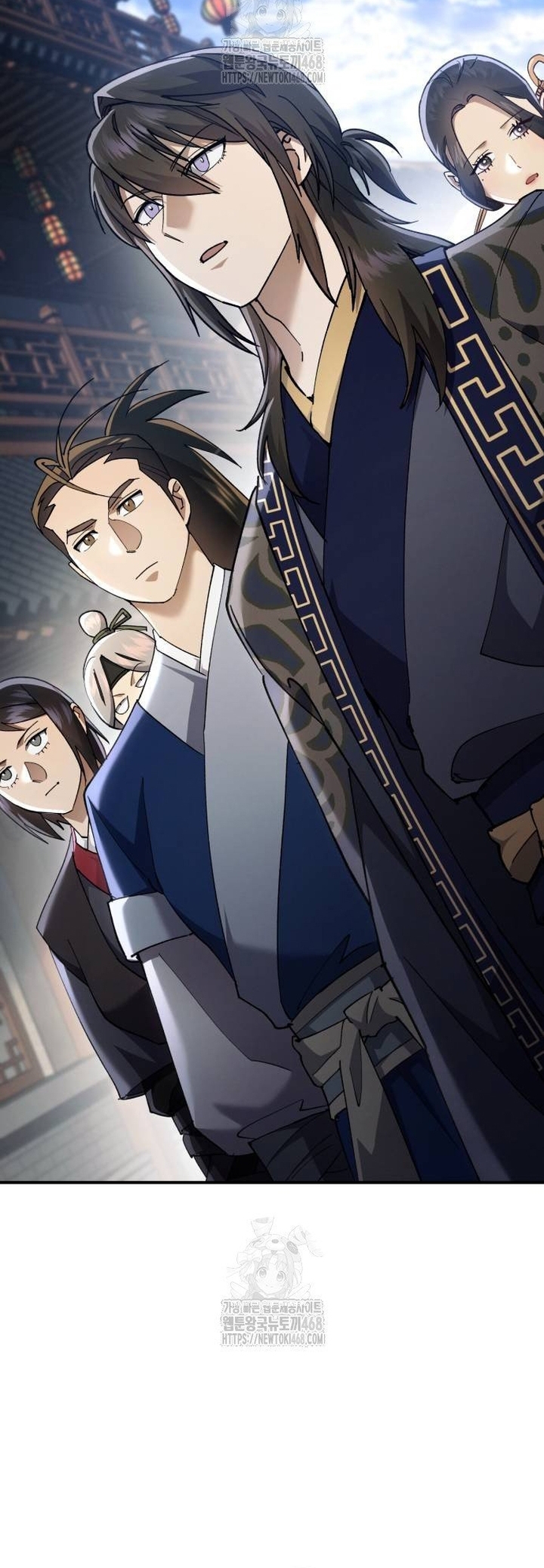 Thiên Ma Muốn Sống Một Cuộc Đời Bình Lặng: Chapter 42