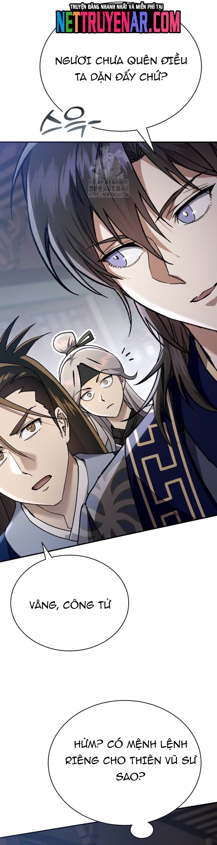 Thiên Ma Muốn Sống Một Cuộc Đời Bình Lặng: Chapter 42