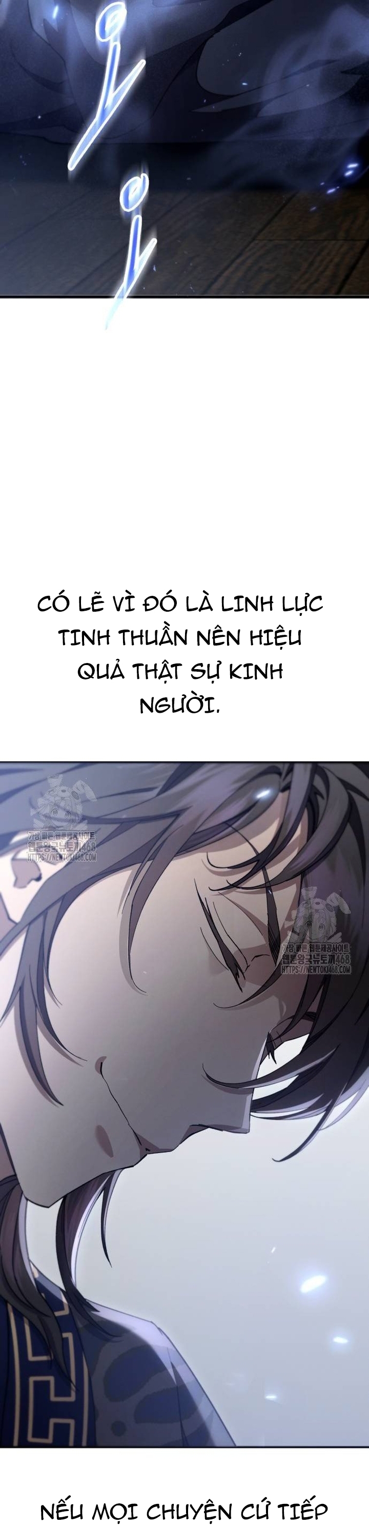 Thiên Ma Muốn Sống Một Cuộc Đời Bình Lặng: Chapter 42