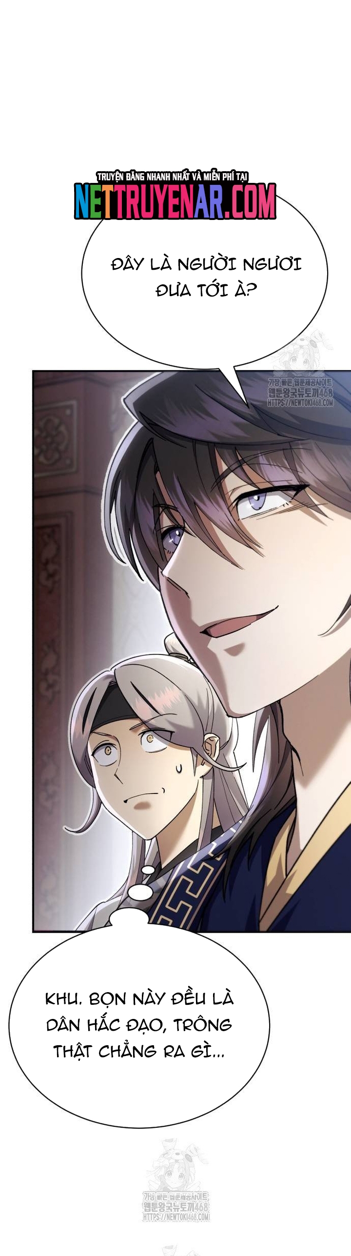 Thiên Ma Muốn Sống Một Cuộc Đời Bình Lặng: Chapter 42