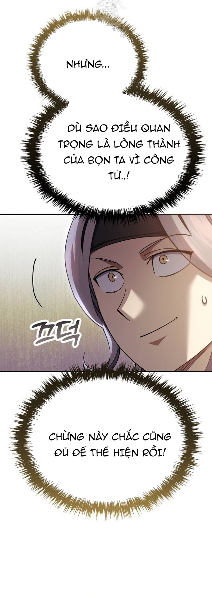 Thiên Ma Muốn Sống Một Cuộc Đời Bình Lặng: Chapter 42