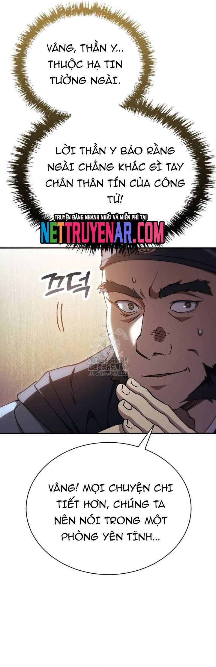 Thiên Ma Muốn Sống Một Cuộc Đời Bình Lặng: Chapter 42