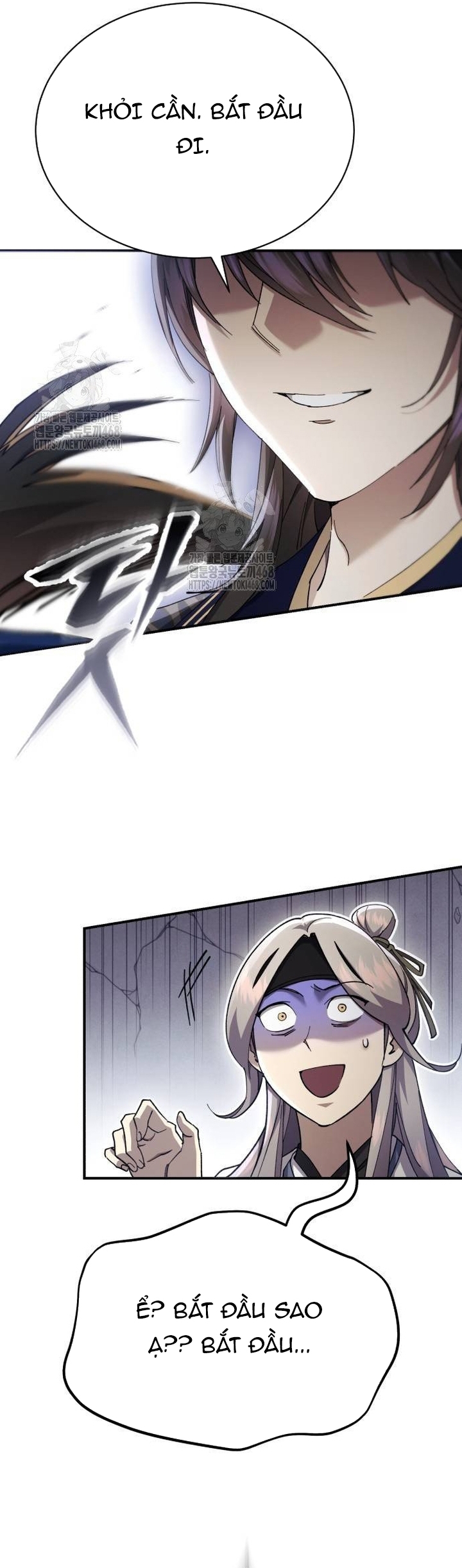 Thiên Ma Muốn Sống Một Cuộc Đời Bình Lặng: Chapter 42