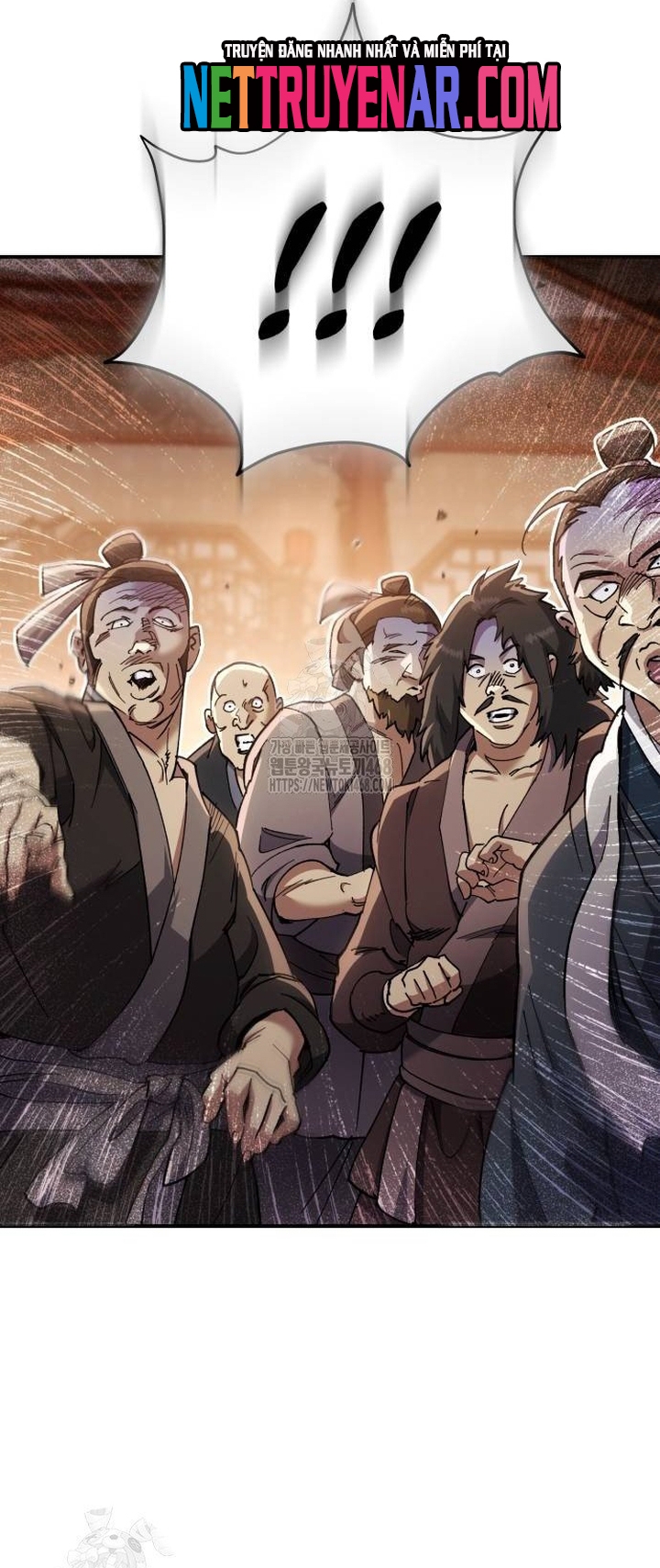 Thiên Ma Muốn Sống Một Cuộc Đời Bình Lặng: Chapter 42