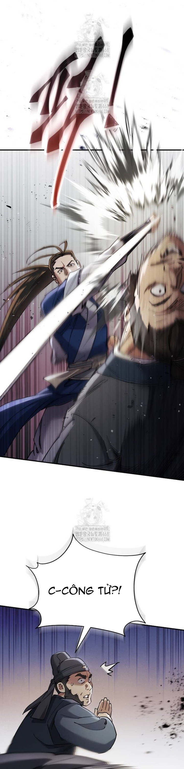 Thiên Ma Muốn Sống Một Cuộc Đời Bình Lặng: Chapter 42