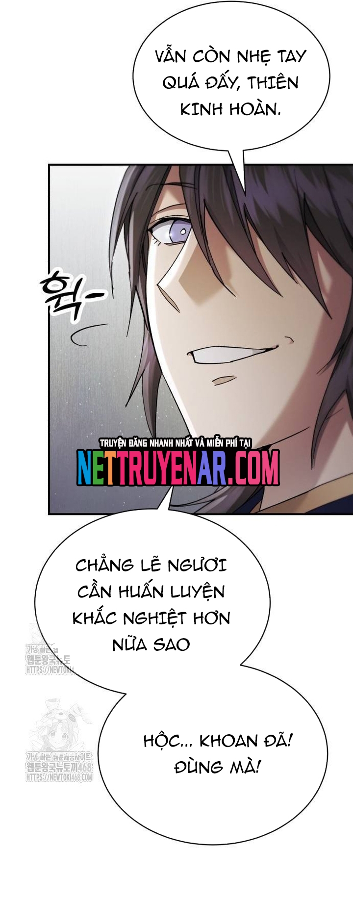 Thiên Ma Muốn Sống Một Cuộc Đời Bình Lặng: Chapter 42