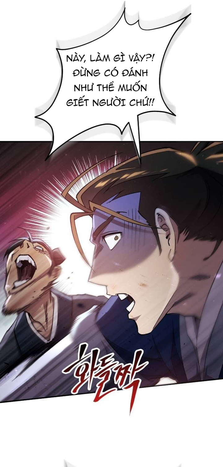 Thiên Ma Muốn Sống Một Cuộc Đời Bình Lặng: Chapter 42