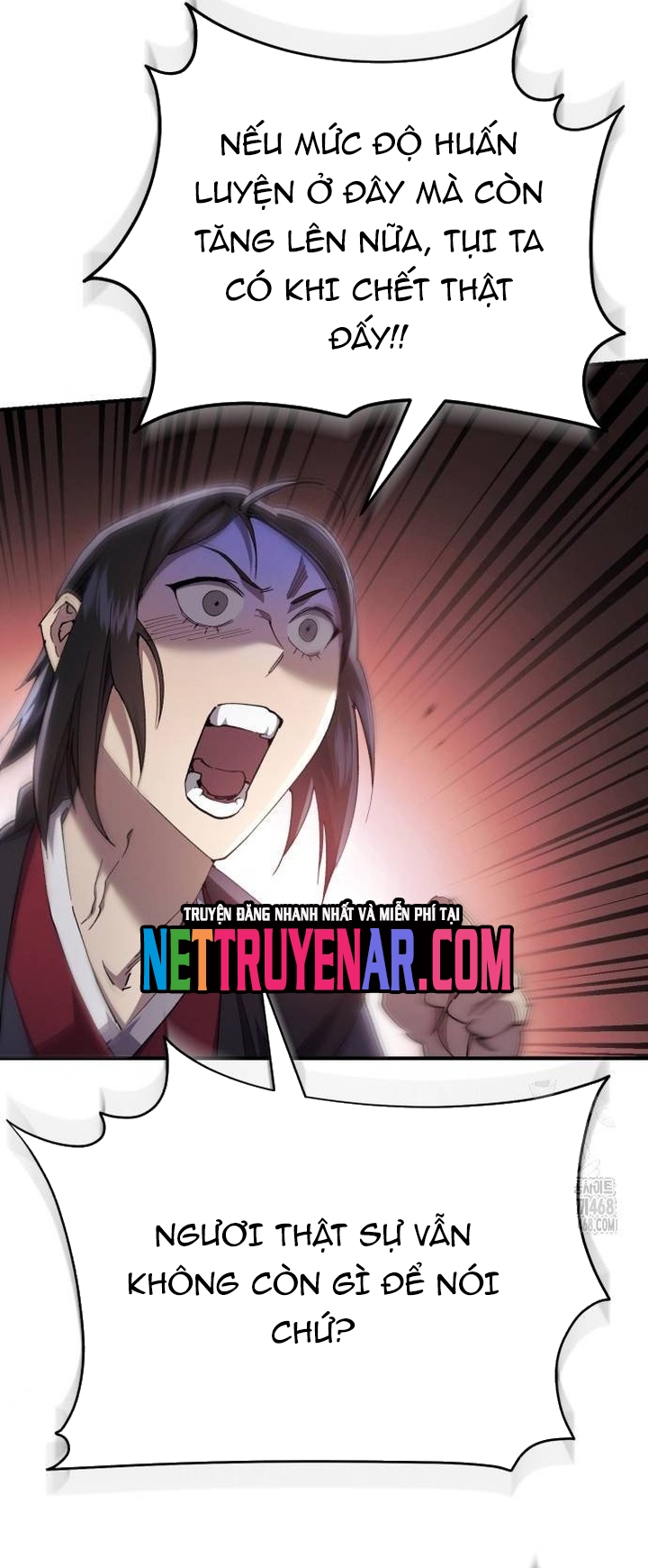 Thiên Ma Muốn Sống Một Cuộc Đời Bình Lặng: Chapter 42