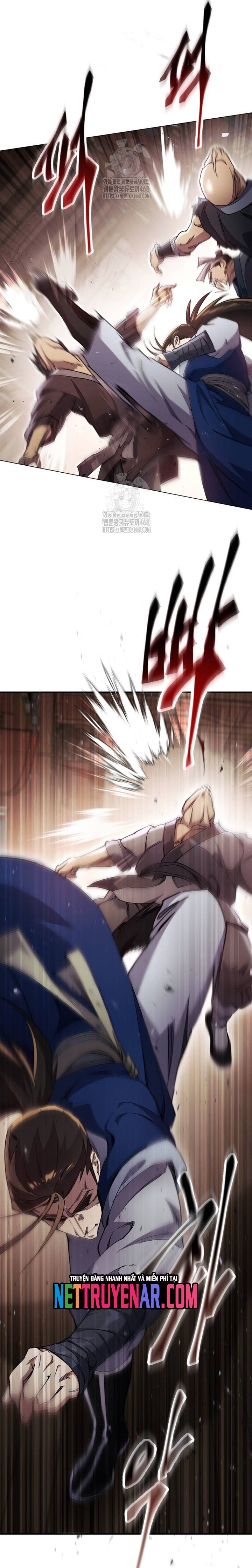 Thiên Ma Muốn Sống Một Cuộc Đời Bình Lặng: Chapter 42