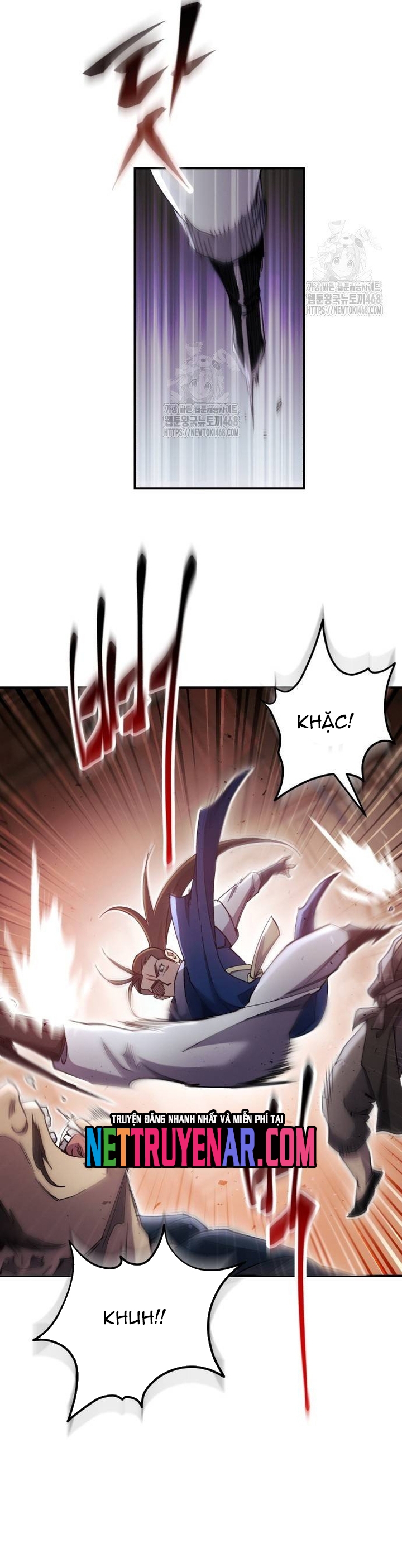 Thiên Ma Muốn Sống Một Cuộc Đời Bình Lặng: Chapter 42