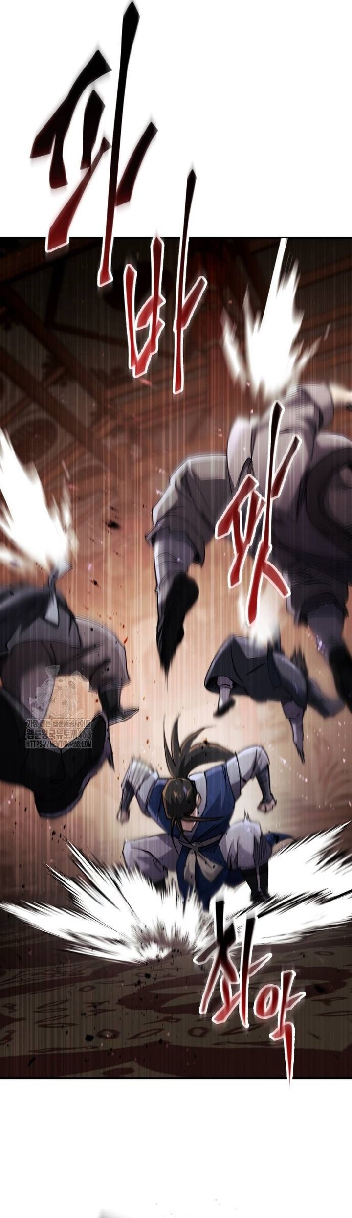 Thiên Ma Muốn Sống Một Cuộc Đời Bình Lặng: Chapter 42