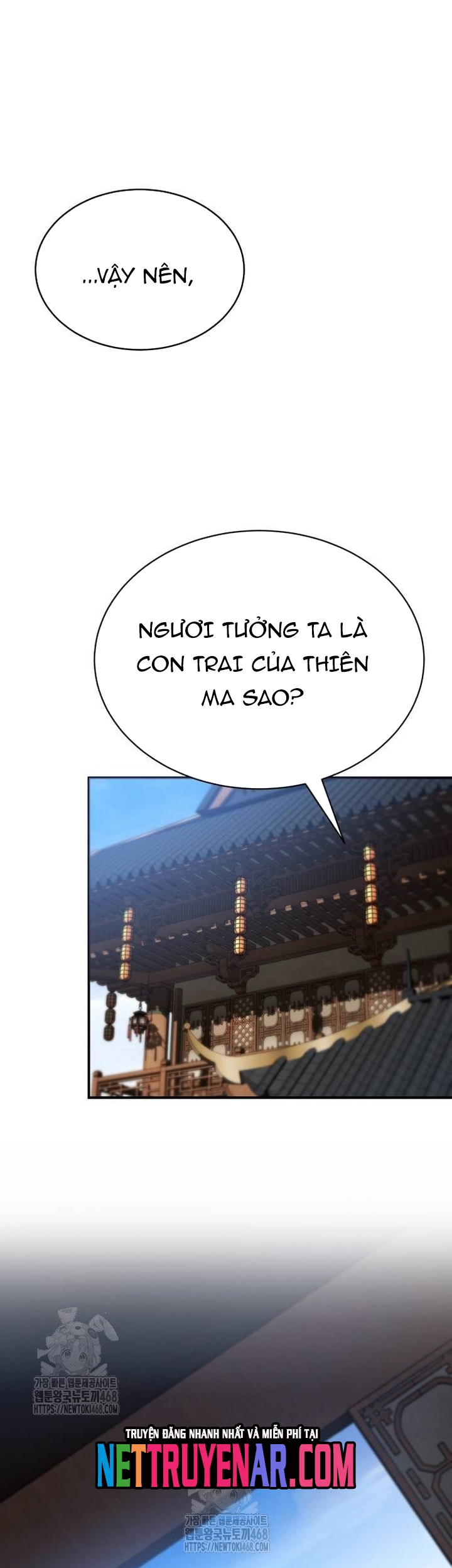 Thiên Ma Muốn Sống Một Cuộc Đời Bình Lặng: Chapter 42