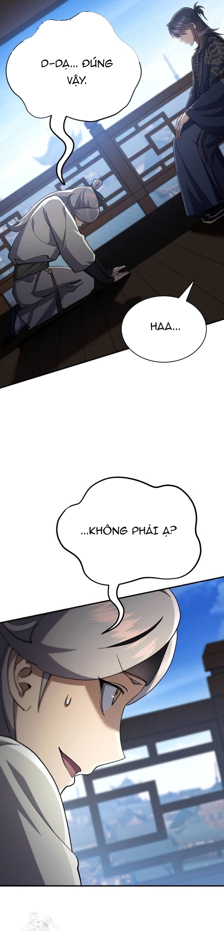 Thiên Ma Muốn Sống Một Cuộc Đời Bình Lặng: Chapter 42