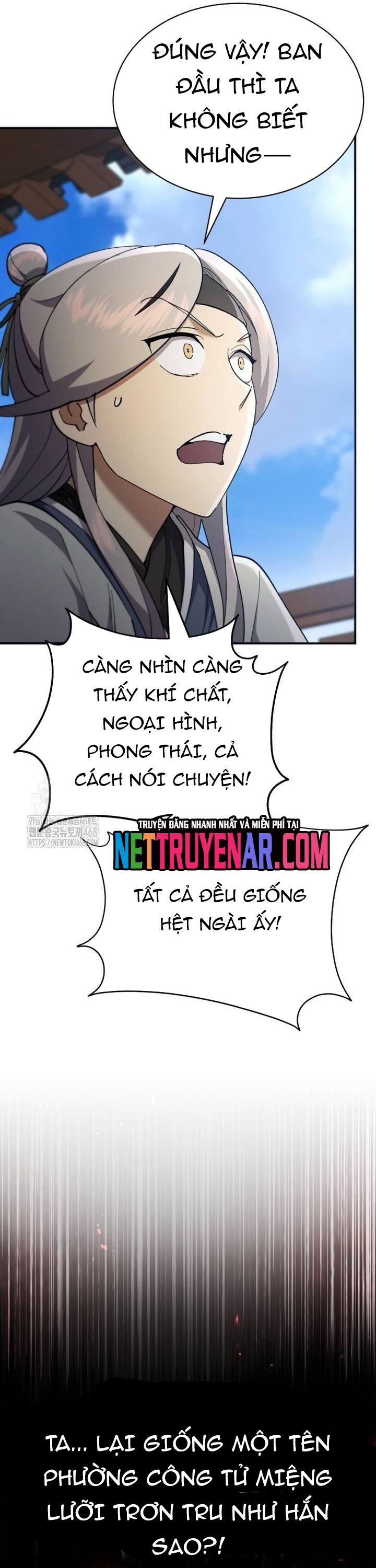 Thiên Ma Muốn Sống Một Cuộc Đời Bình Lặng: Chapter 42