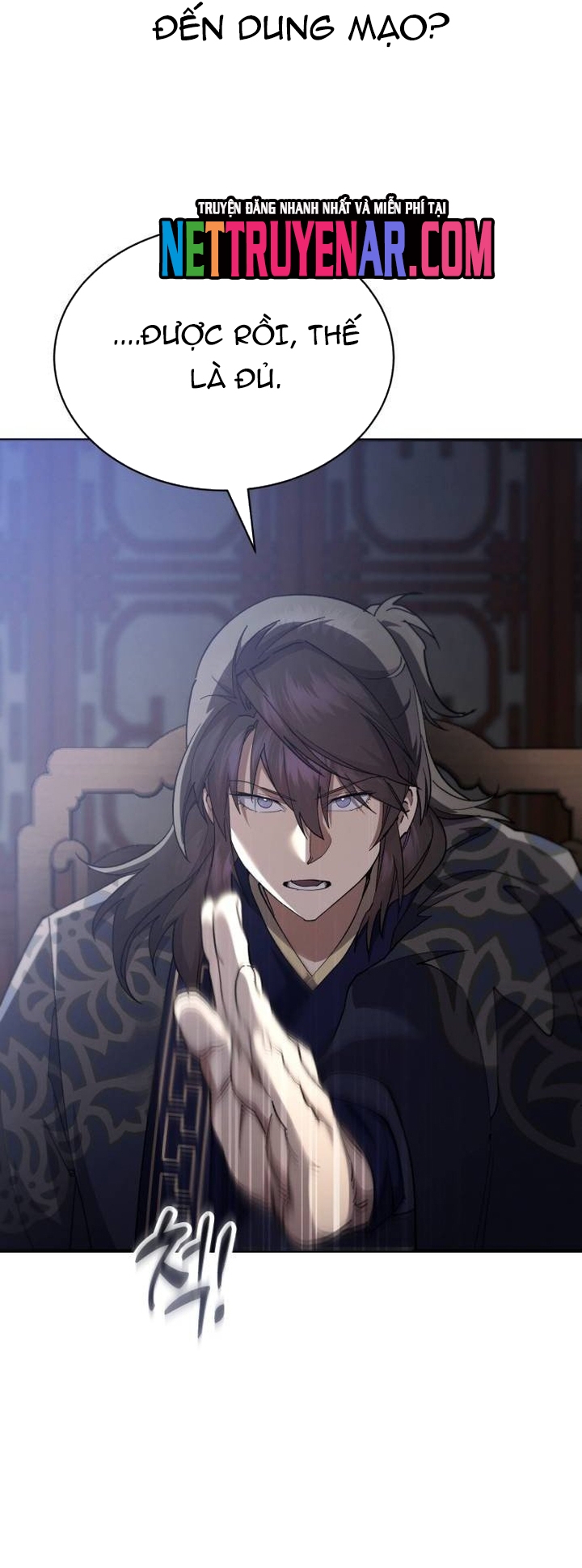 Thiên Ma Muốn Sống Một Cuộc Đời Bình Lặng: Chapter 42