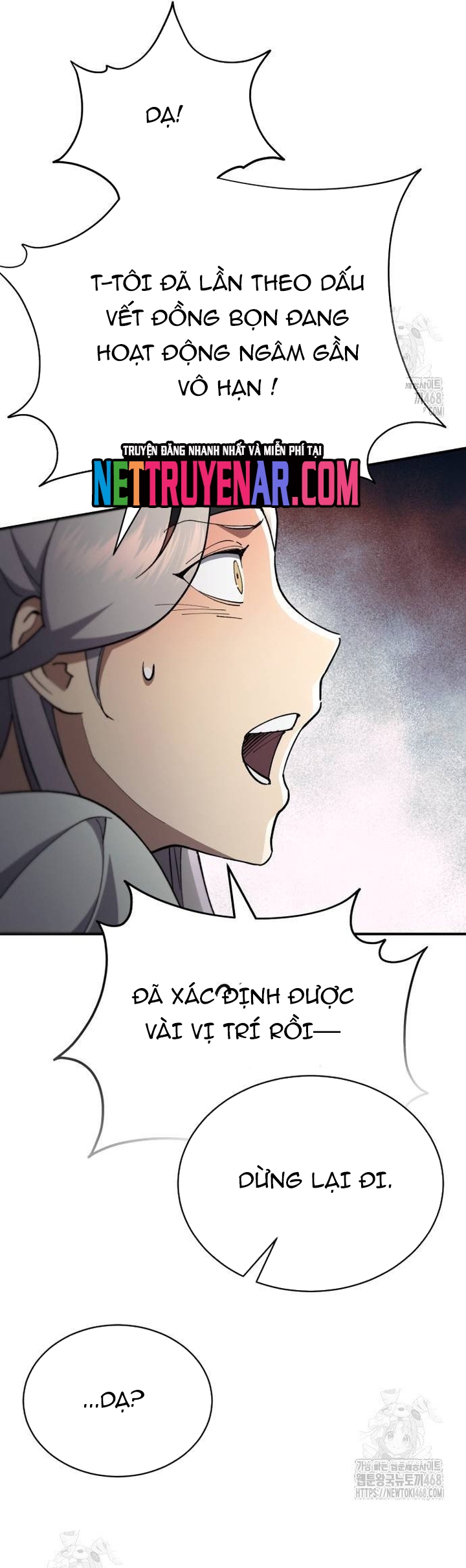 Thiên Ma Muốn Sống Một Cuộc Đời Bình Lặng: Chapter 42