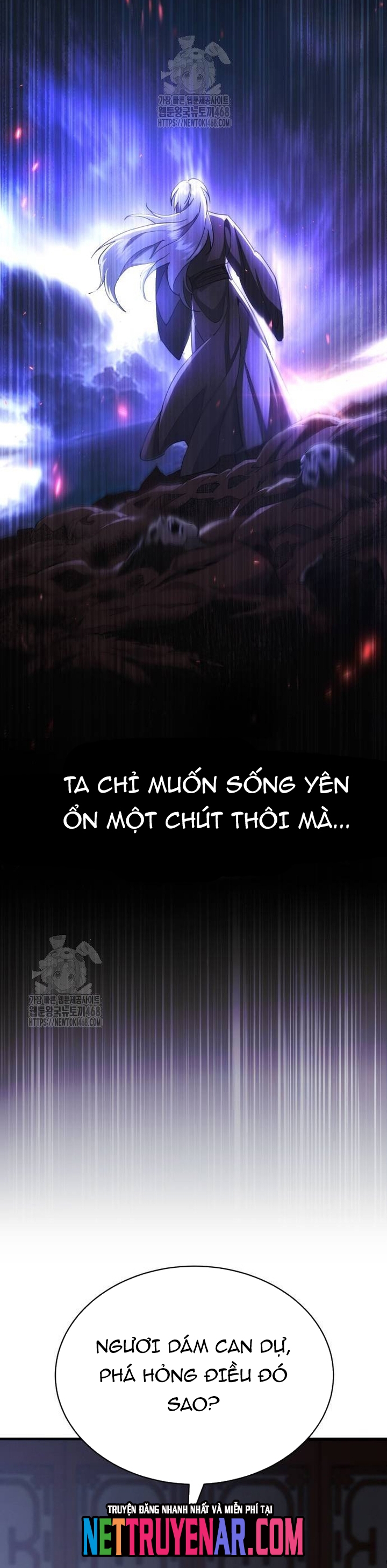 Thiên Ma Muốn Sống Một Cuộc Đời Bình Lặng: Chapter 42