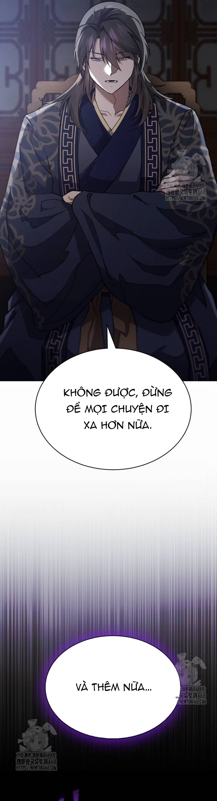 Thiên Ma Muốn Sống Một Cuộc Đời Bình Lặng: Chapter 42