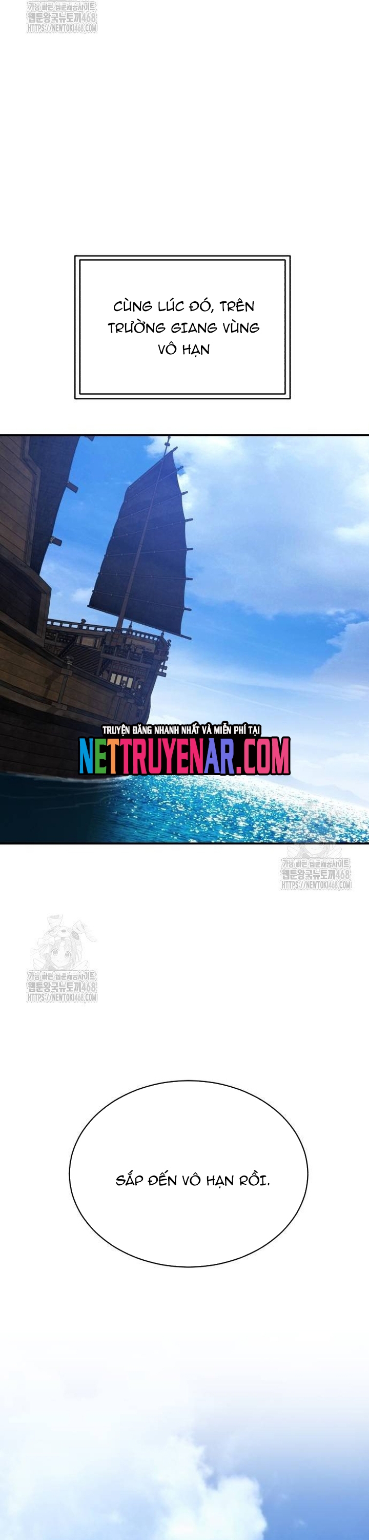 Thiên Ma Muốn Sống Một Cuộc Đời Bình Lặng: Chapter 42