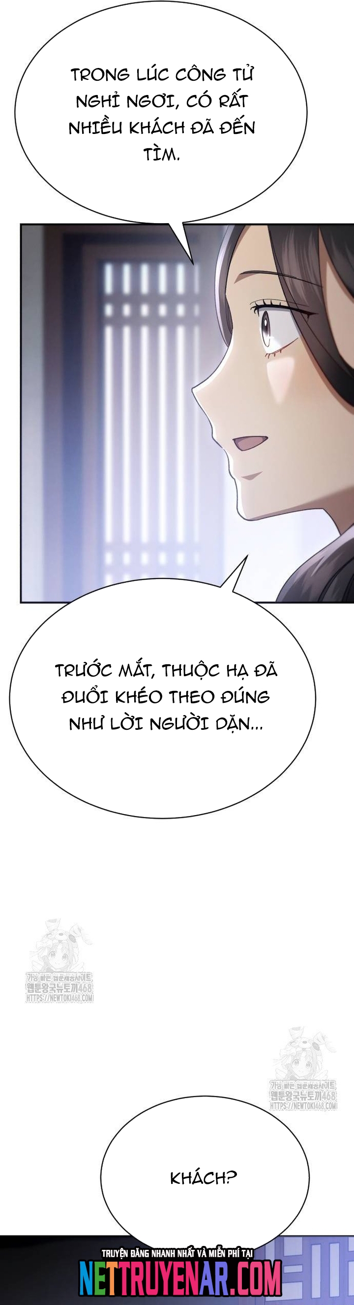 Thiên Ma Muốn Sống Một Cuộc Đời Bình Lặng: Chapter 42