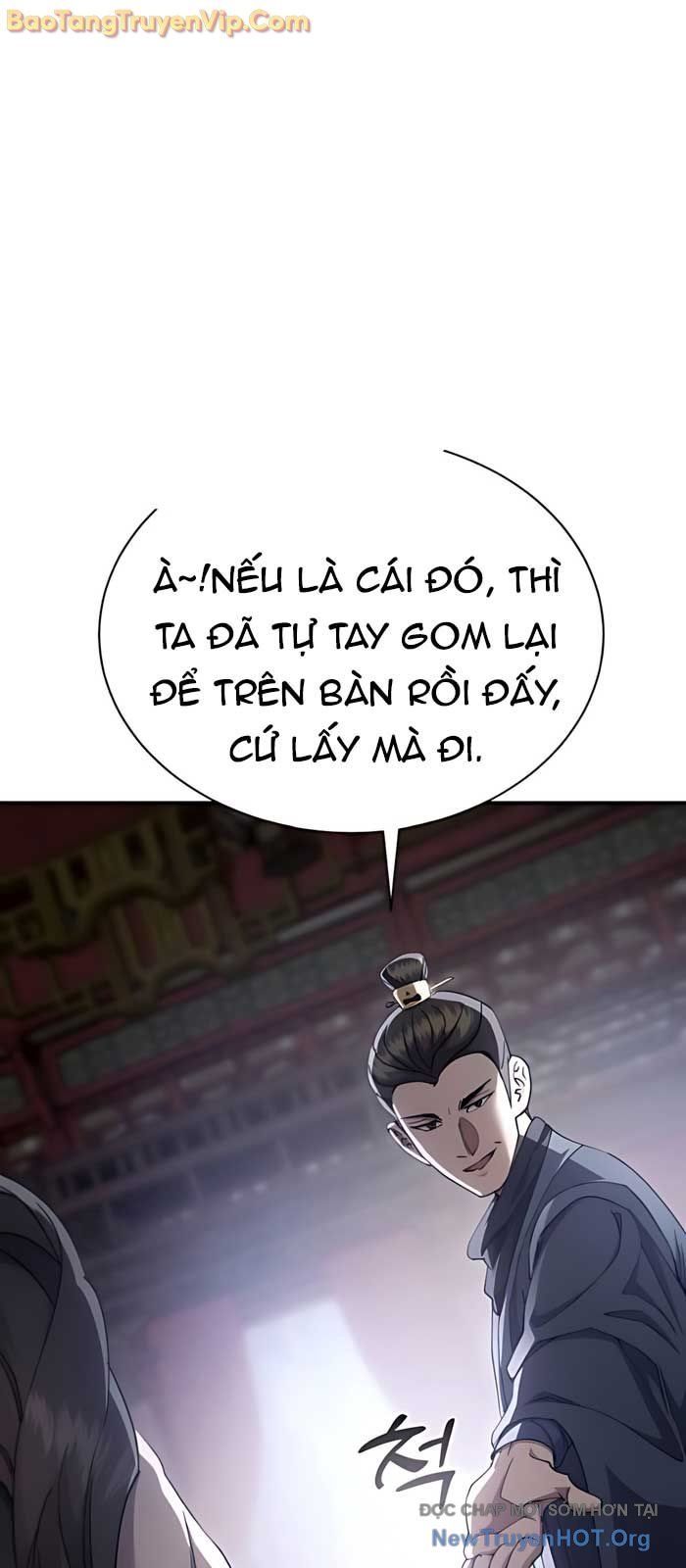 Thiên Ma Muốn Sống Một Cuộc Đời Bình Lặng: Chapter 43.1