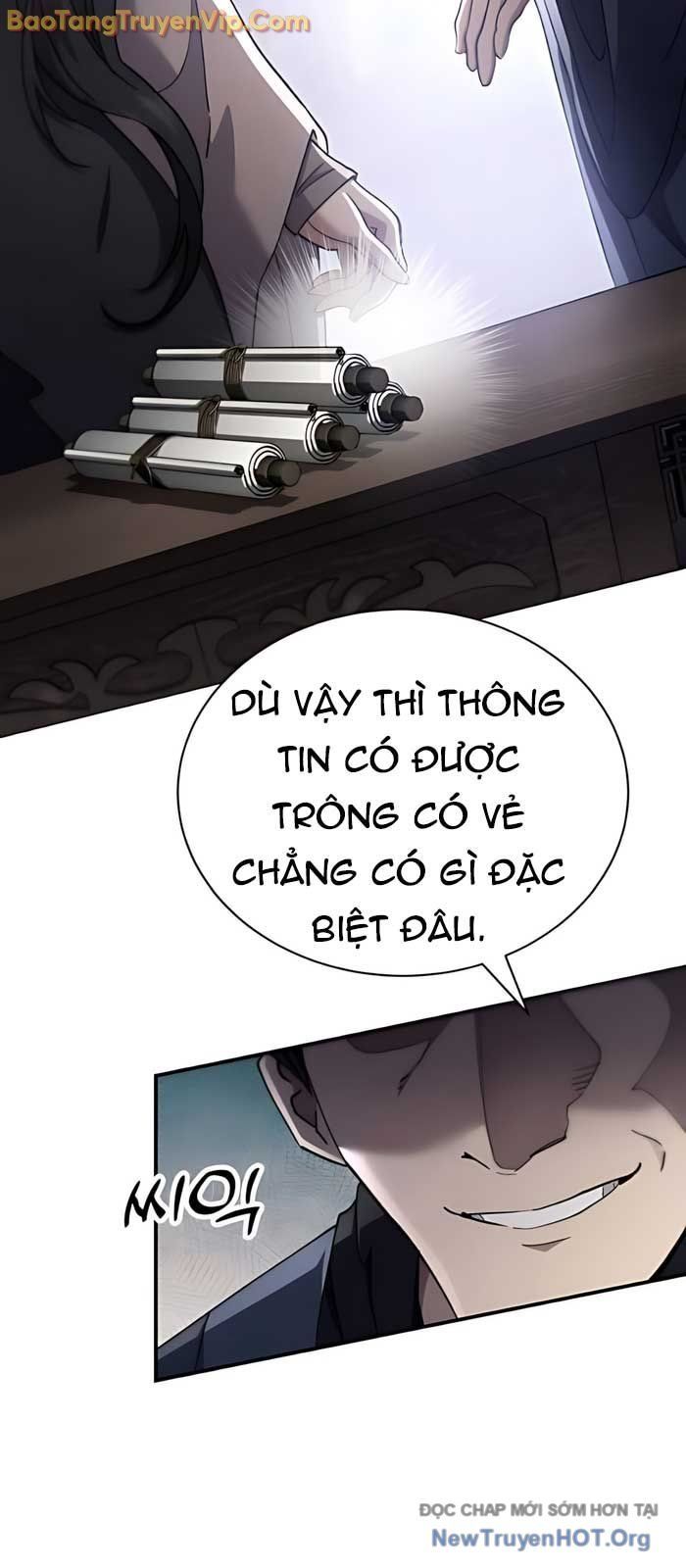 Thiên Ma Muốn Sống Một Cuộc Đời Bình Lặng: Chapter 43.1