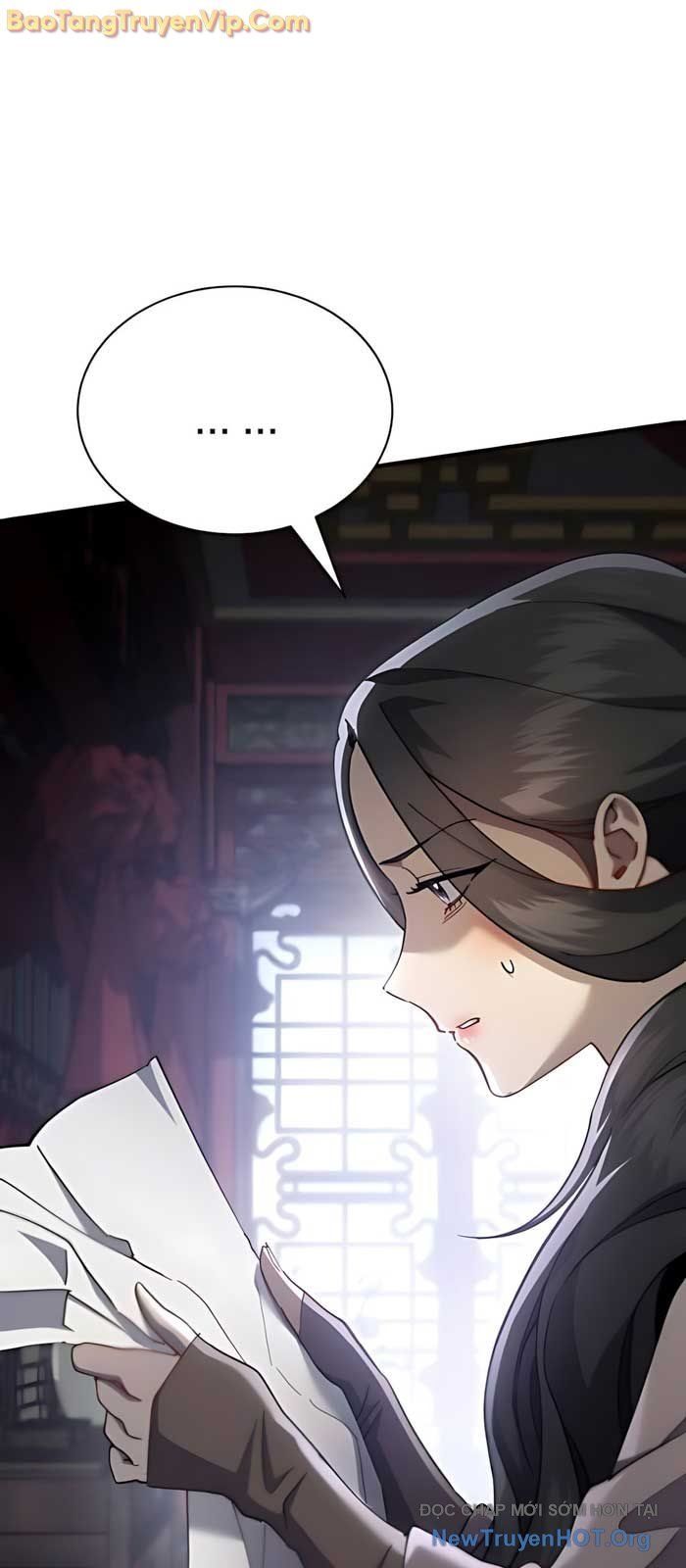 Thiên Ma Muốn Sống Một Cuộc Đời Bình Lặng: Chapter 43.1