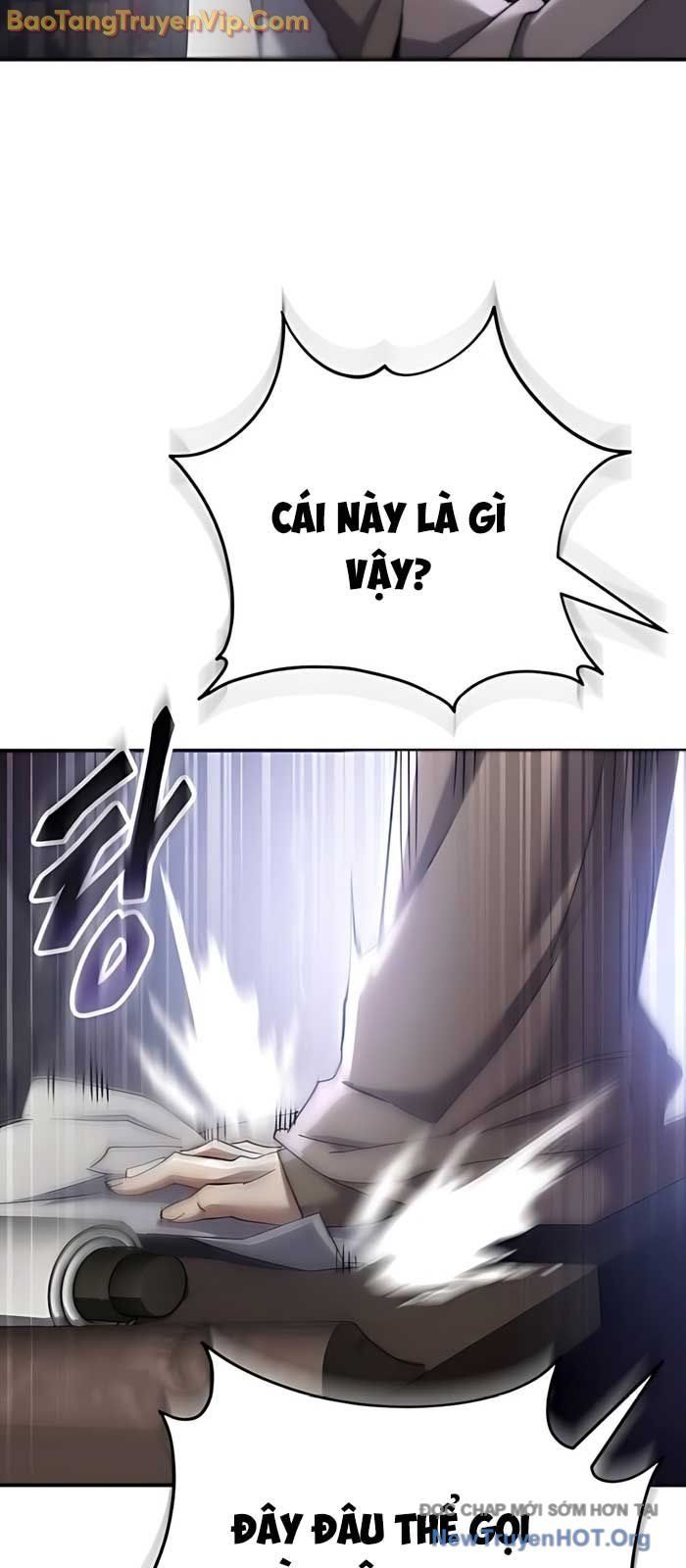 Thiên Ma Muốn Sống Một Cuộc Đời Bình Lặng: Chapter 43.1