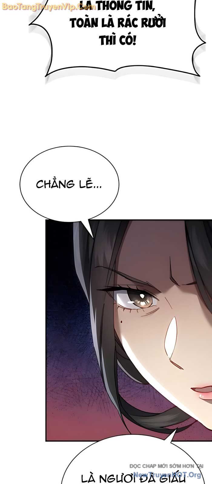 Thiên Ma Muốn Sống Một Cuộc Đời Bình Lặng: Chapter 43.1