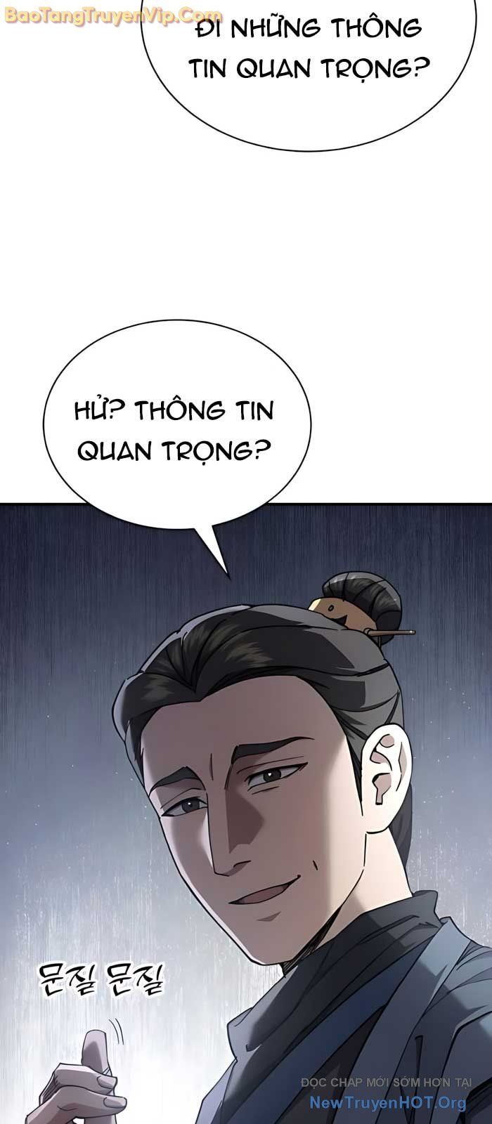 Thiên Ma Muốn Sống Một Cuộc Đời Bình Lặng: Chapter 43.1