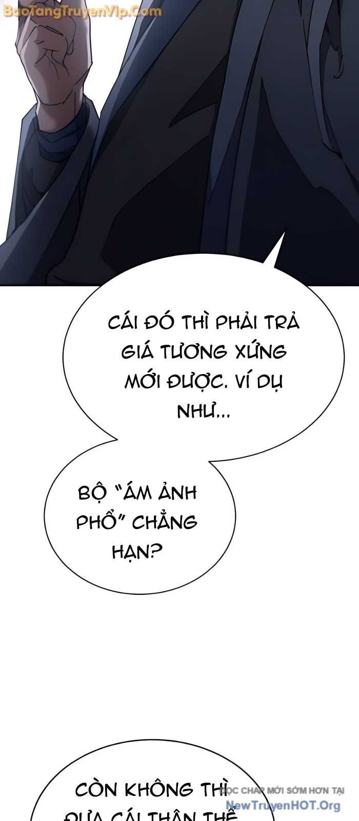 Thiên Ma Muốn Sống Một Cuộc Đời Bình Lặng: Chapter 43.1