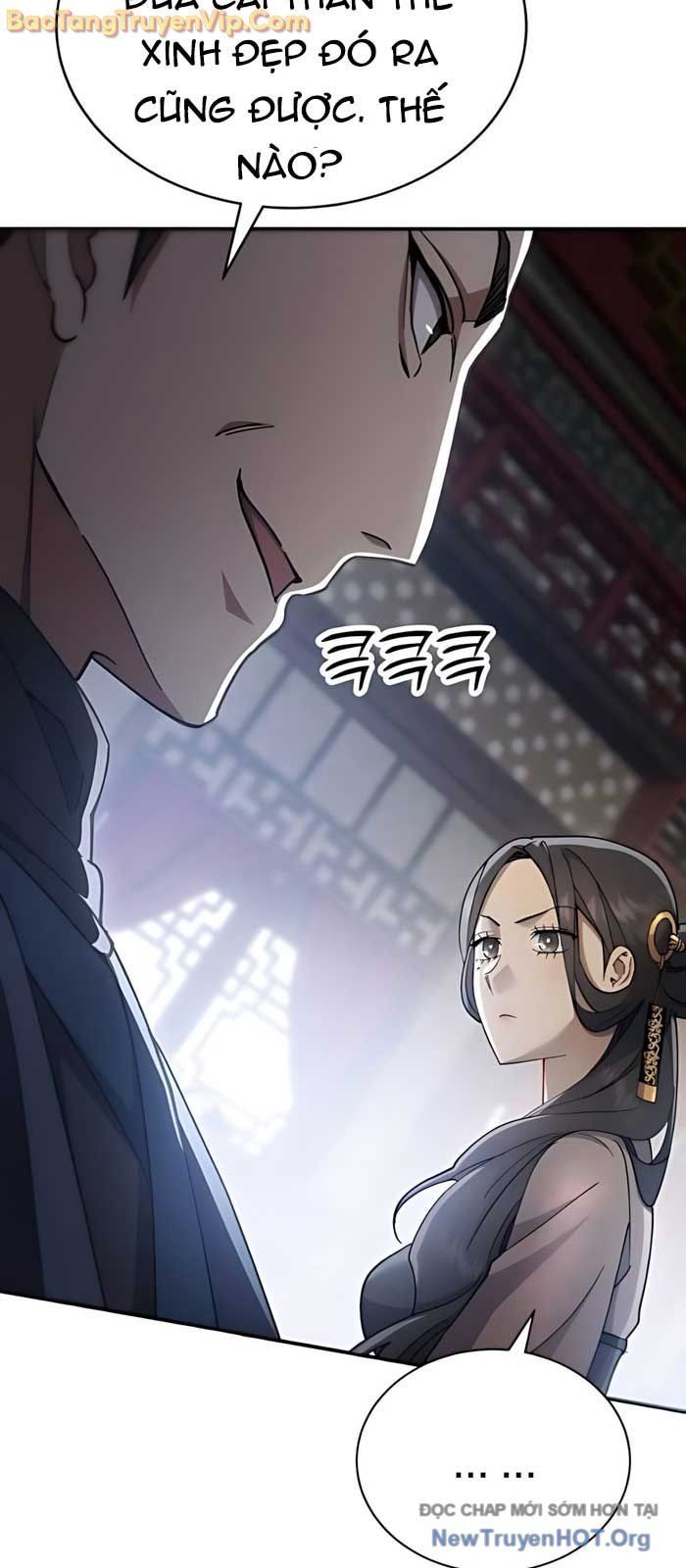 Thiên Ma Muốn Sống Một Cuộc Đời Bình Lặng: Chapter 43.1