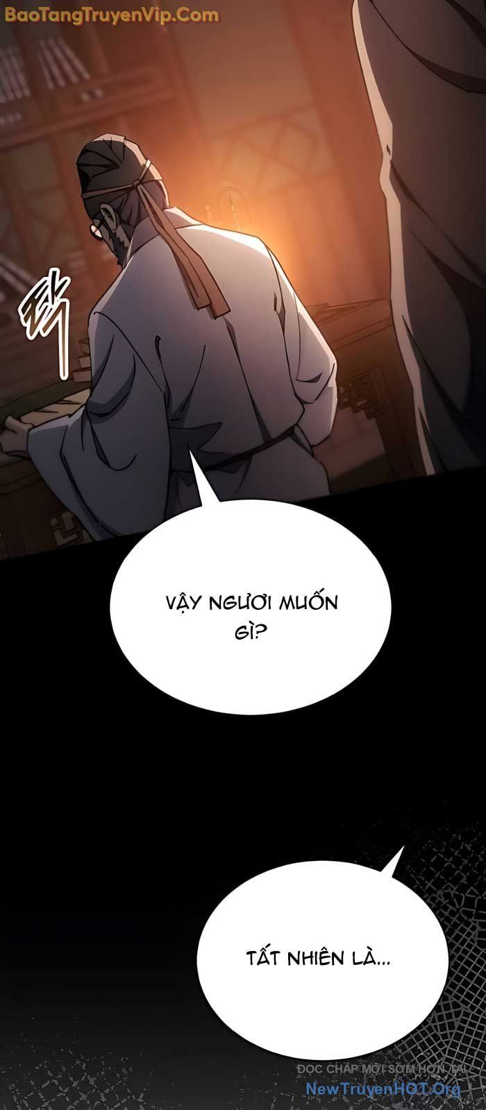 Thiên Ma Muốn Sống Một Cuộc Đời Bình Lặng: Chapter 43.1