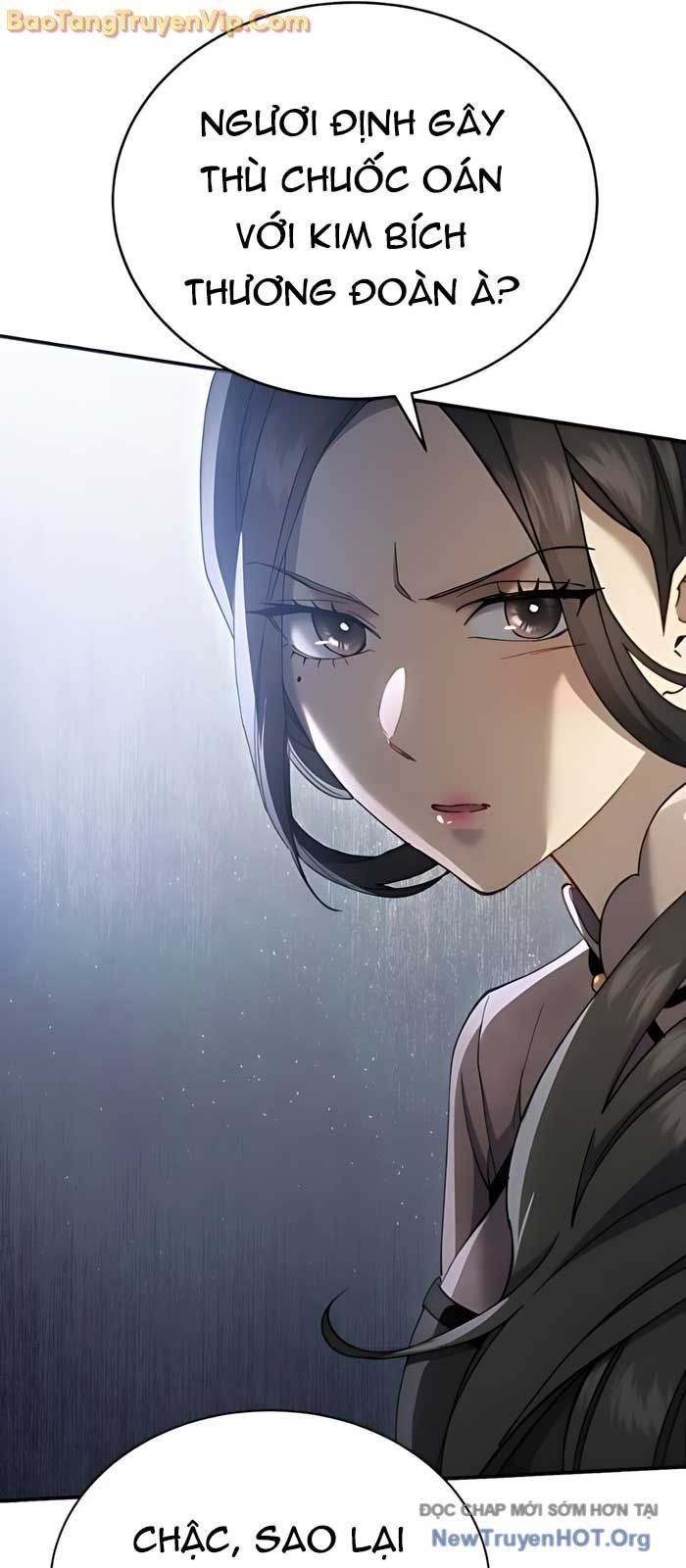 Thiên Ma Muốn Sống Một Cuộc Đời Bình Lặng: Chapter 43.1