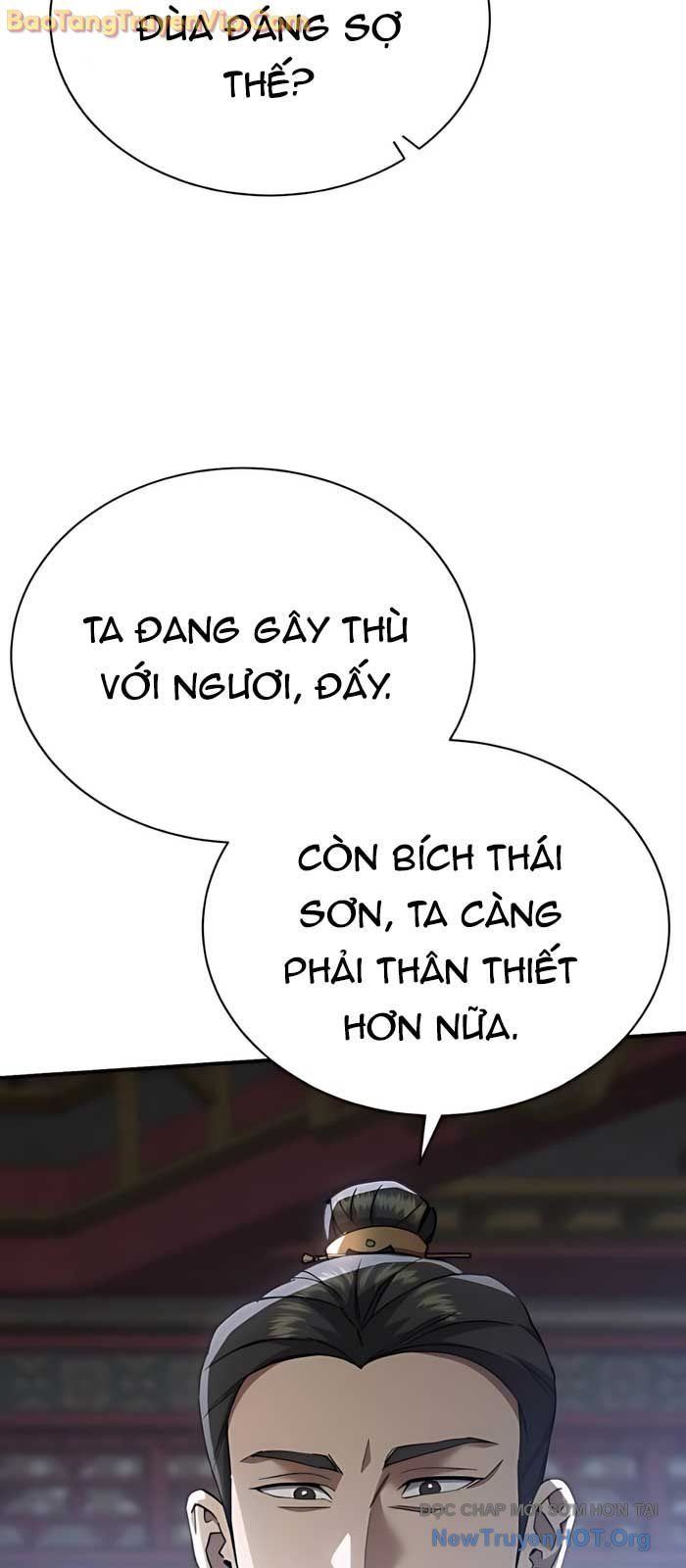 Thiên Ma Muốn Sống Một Cuộc Đời Bình Lặng: Chapter 43.1