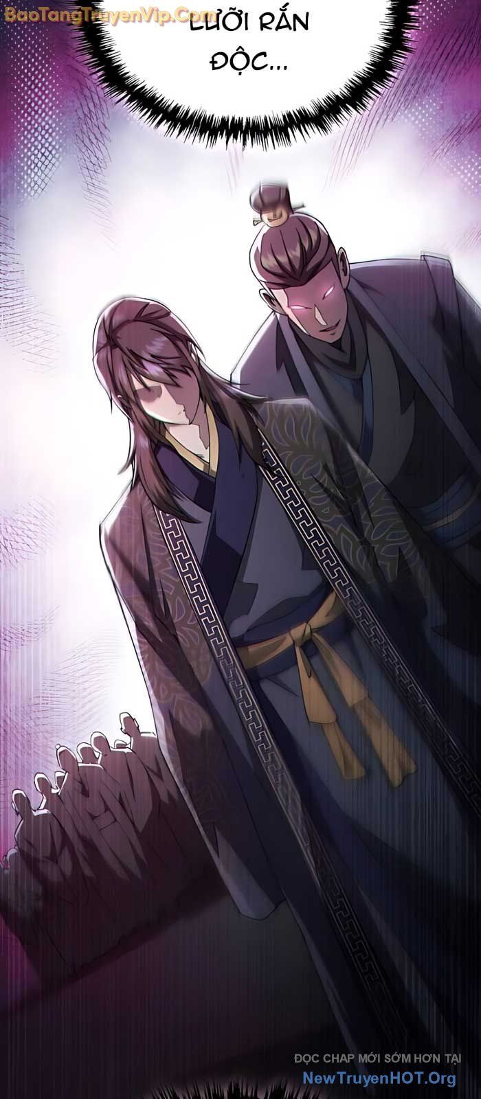 Thiên Ma Muốn Sống Một Cuộc Đời Bình Lặng: Chapter 43.1