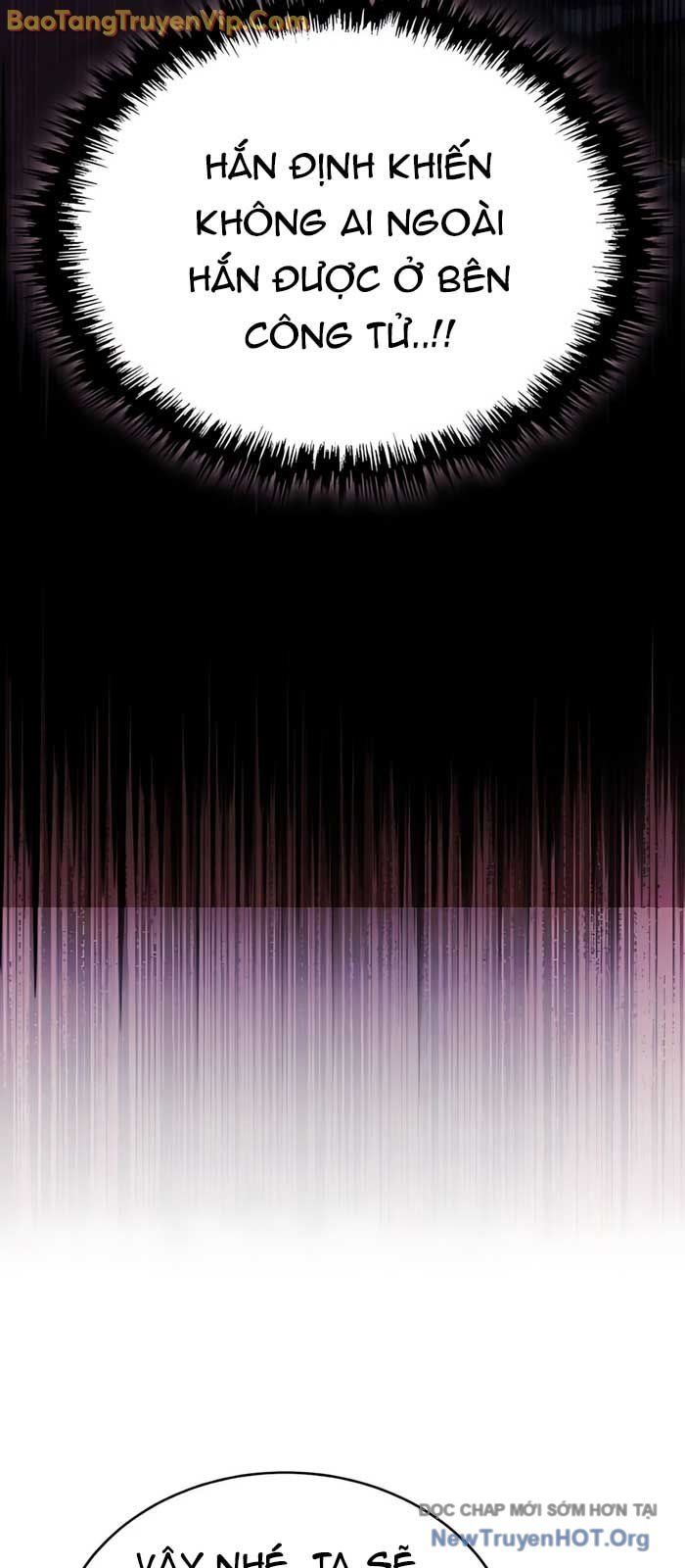 Thiên Ma Muốn Sống Một Cuộc Đời Bình Lặng: Chapter 43.1