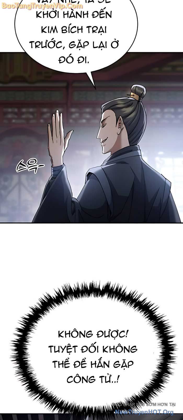 Thiên Ma Muốn Sống Một Cuộc Đời Bình Lặng: Chapter 43.1