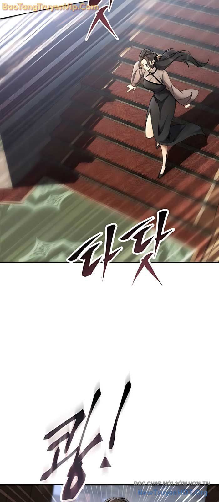 Thiên Ma Muốn Sống Một Cuộc Đời Bình Lặng: Chapter 43.1