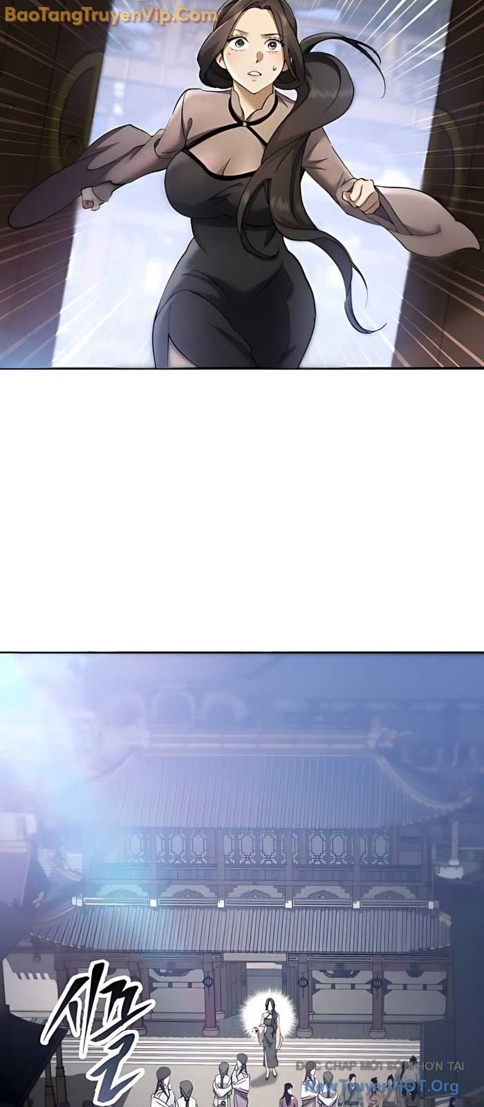 Thiên Ma Muốn Sống Một Cuộc Đời Bình Lặng: Chapter 43.1