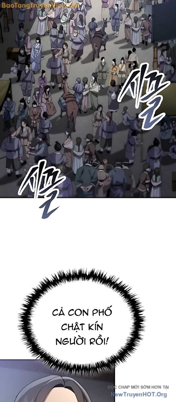 Thiên Ma Muốn Sống Một Cuộc Đời Bình Lặng: Chapter 43.1