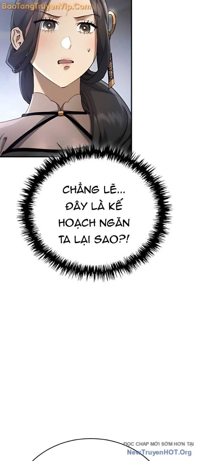 Thiên Ma Muốn Sống Một Cuộc Đời Bình Lặng: Chapter 43.1